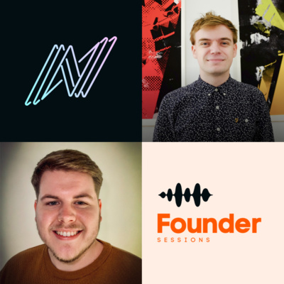 Tech advice for non-technical founders | Founder Sessions 17