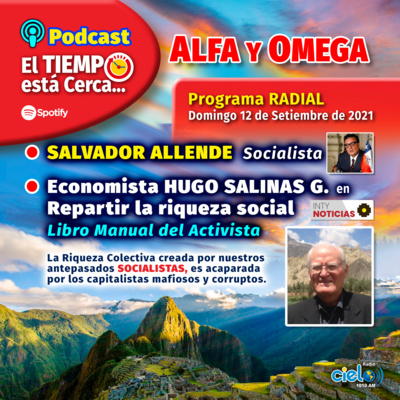 Los Últimos Tiempos