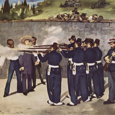 #6 体罰と公開処刑は許されるのか