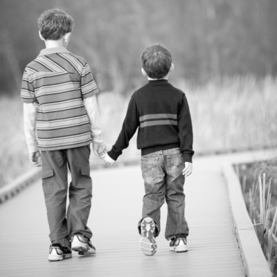 #15 兄弟コンプレックスとの向き合い方