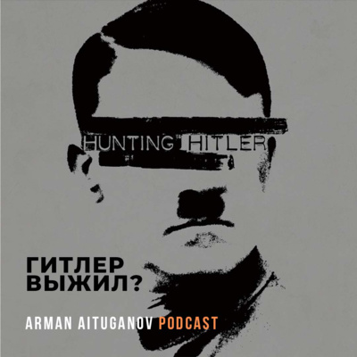 Arman Aituganov Podcast