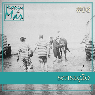 Histórias de Mar - Sensação 