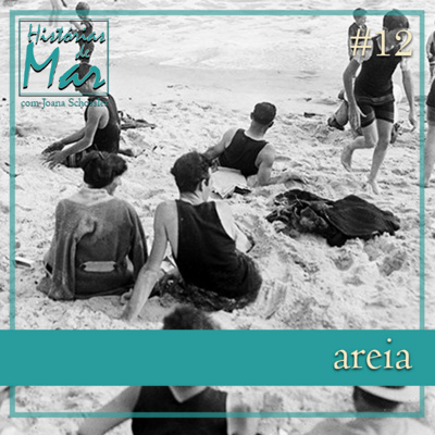 Histórias de Mar - Areia