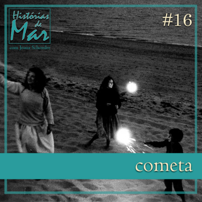 Histórias de Mar - Cometa