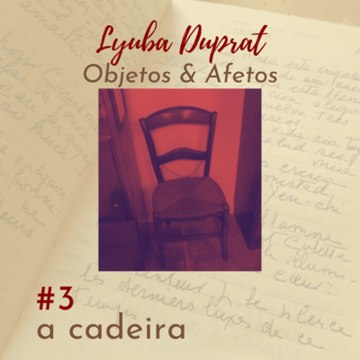 3. A Cadeira