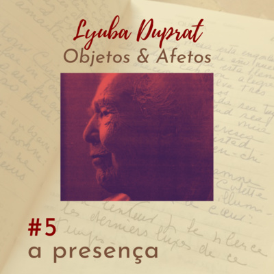 5. A Presença