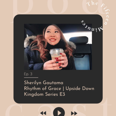 The Fifteen Minutes Podcast