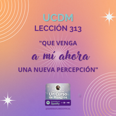 Un Curso de Milagros