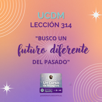 Un Curso de Milagros