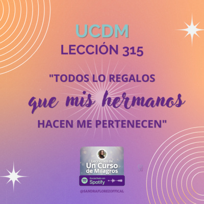 Un Curso de Milagros