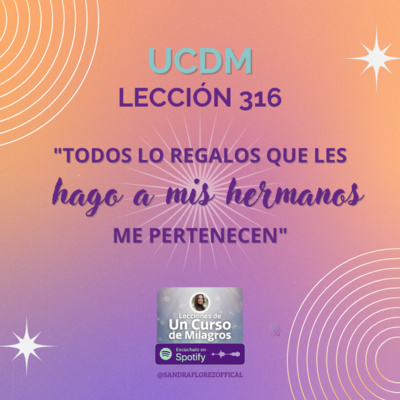 Un Curso de Milagros