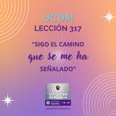 Un Curso de Milagros