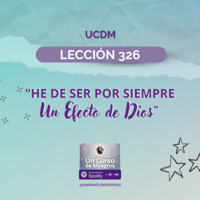 Un Curso de Milagros