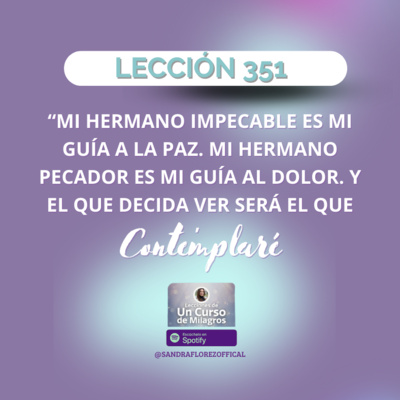 Un Curso de Milagros