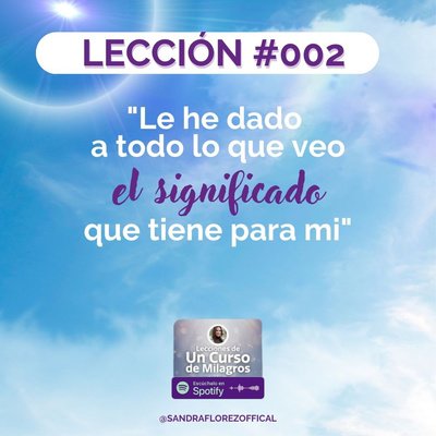 Un Curso de Milagros