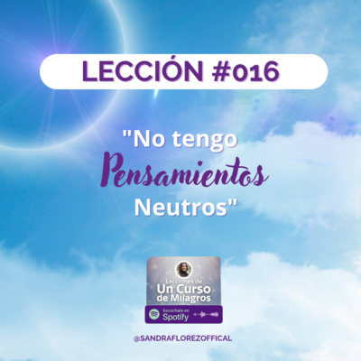 Un Curso de Milagros