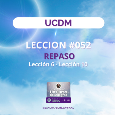 Un Curso de Milagros