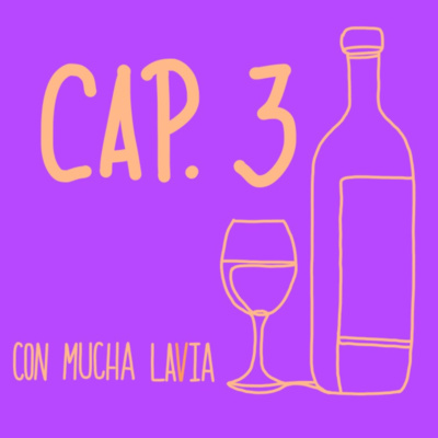 Con Mucha LaVia