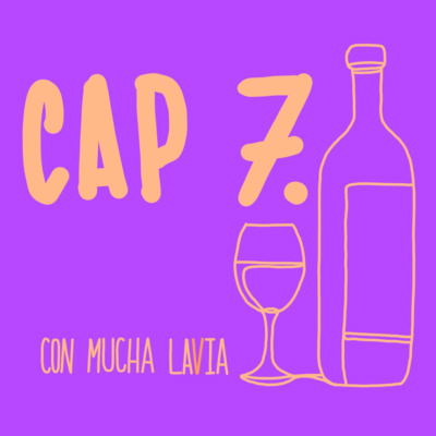 Con Mucha LaVia
