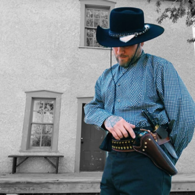 All Things Billy the Kid Podcast