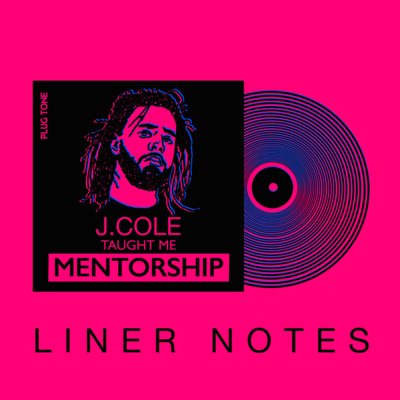 Liner Notes | J. Cole's Middle Child