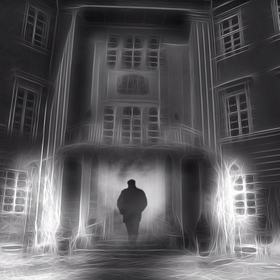 Creepypasta Deutsch