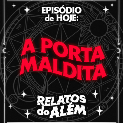 Relatos do Além
