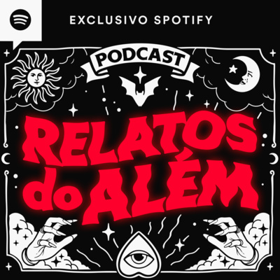 Relatos do Além