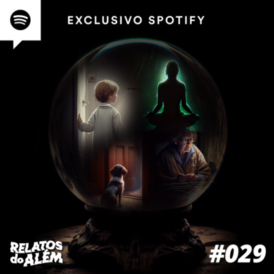 Relatos dos Ouvintes #029