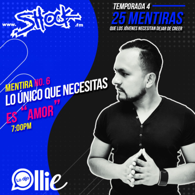Lo Dijo Ollie