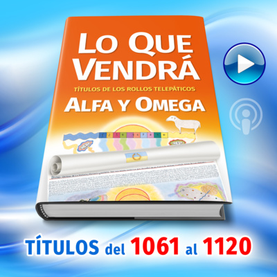 Alfa y Omega - La Ciencia Celeste