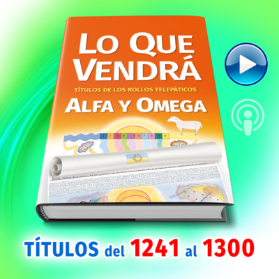 Alfa y Omega - La Ciencia Celeste