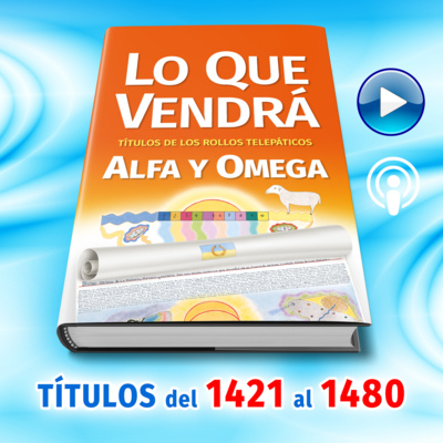 Alfa y Omega - La Ciencia Celeste