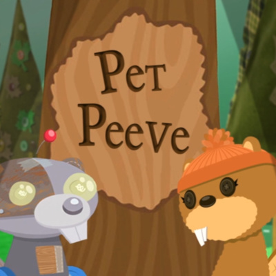 Part 2 : PET Peeves