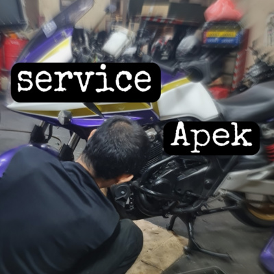 Part 1 : Service Apek