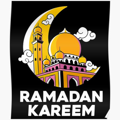 Part 1 : Ramadan Kareem