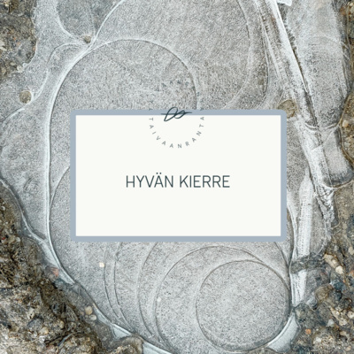 5. Hyvän kierre 5. Hyvän kierre