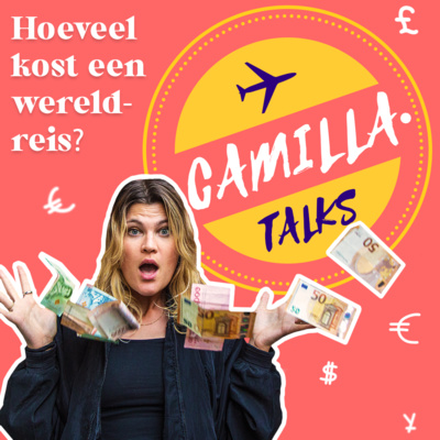 Hoeveel kost een wereldreis?