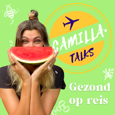 Gezond op reis