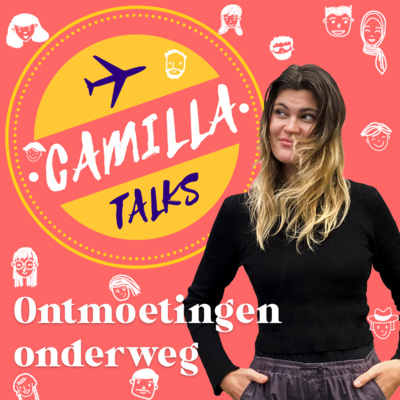 Ontmoetingen onderweg