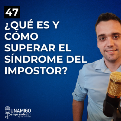 Un amigo emprendedor por Ale González