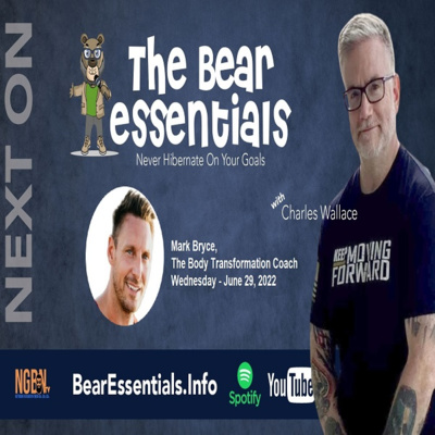 The Bear Essentials Podcast