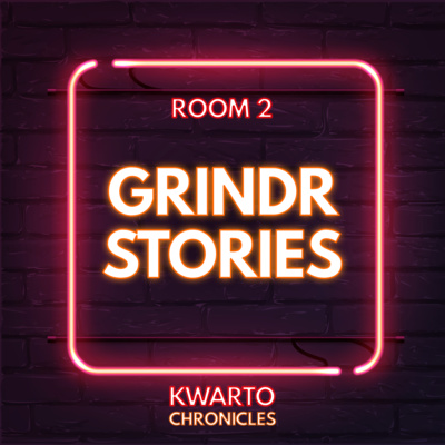 Room 2: Grindr Stories episode artwork
