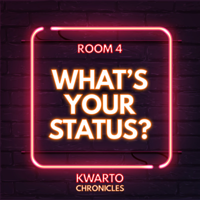 Room 4: What's Your Status? Kwentuhang HIV Testing episode artwork