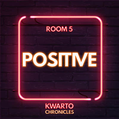Room 5: Positive. Story of a PLHIV episode artwork