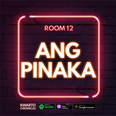 Room 12: Ang Pinaka episode artwork