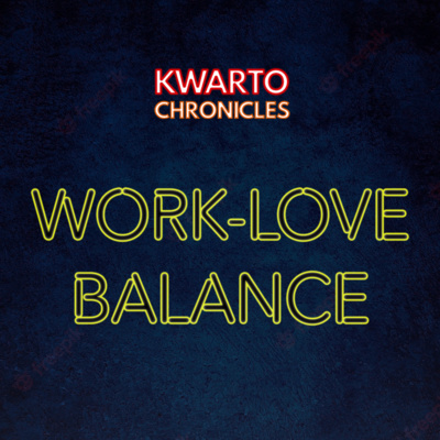 Room 19: Work-Love Balance episode artwork