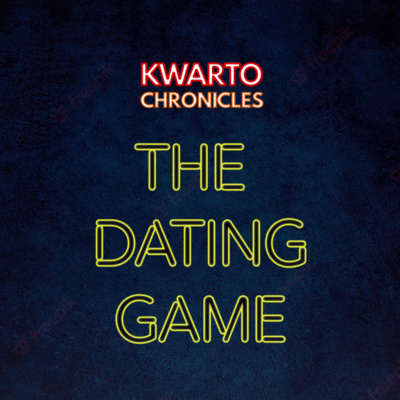 Room 20: The Dating Game episode artwork
