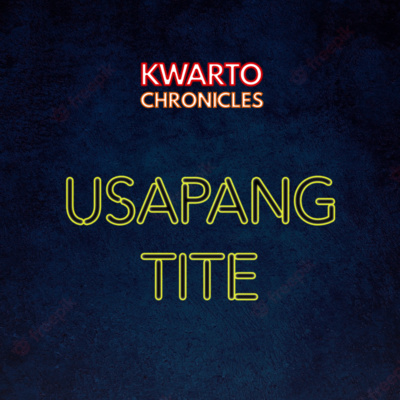 Room 22: Usapang T*t* episode artwork