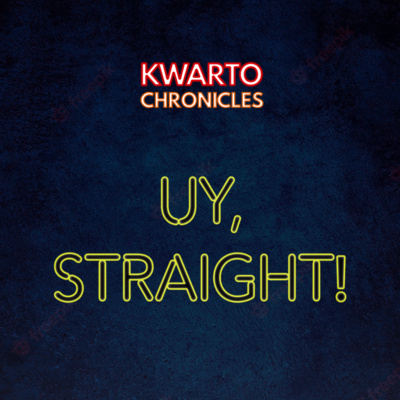 Room 24: Uy, Straight! episode artwork